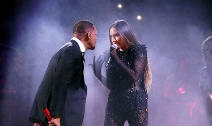 Unraveling the Mystery Behind the Diddy Will Smith Kiss