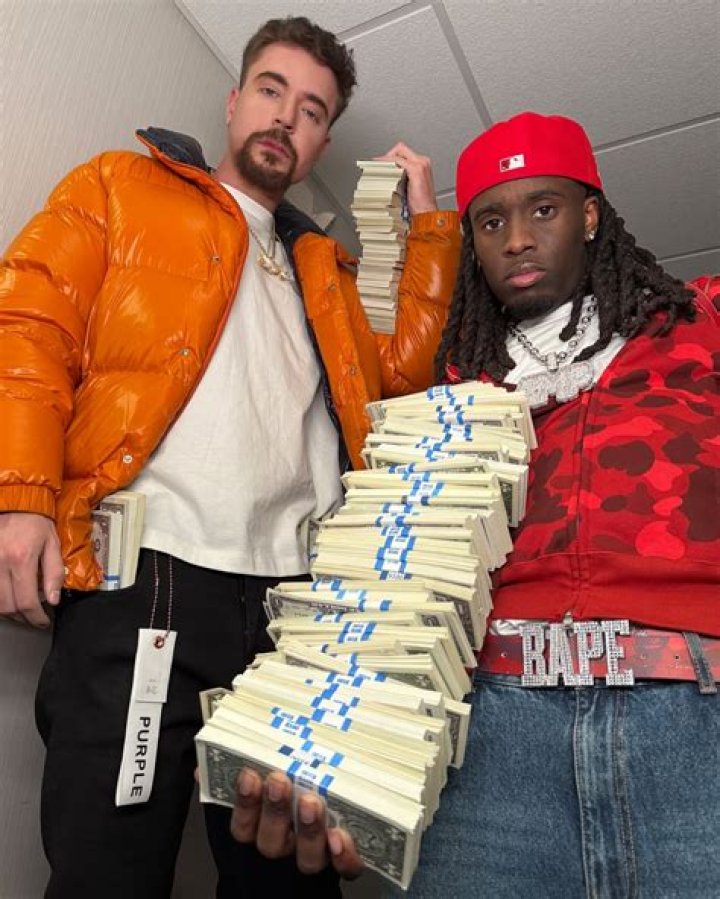 Unveiling Diddy's Look Alike: The Fascination Behind the Similarity