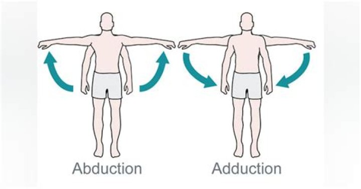 Difference Between Abduction and Adduction: A Comprehensive Guide