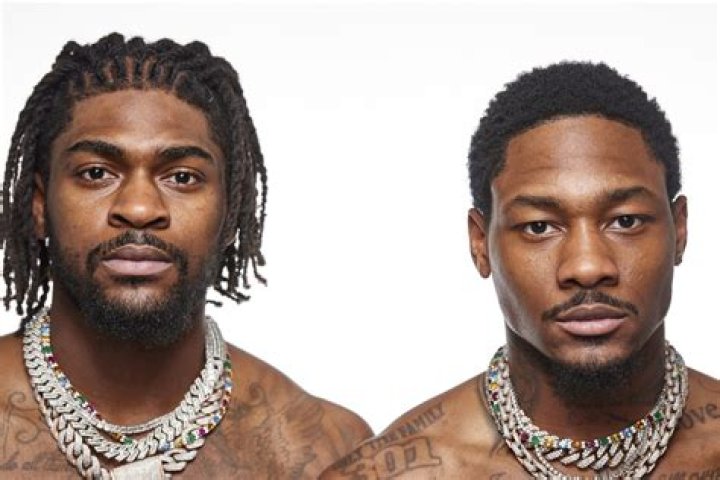 Diggs Brothers: The Phenomenon That Shaped a Generation