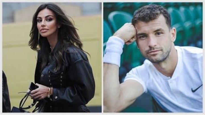Dimitrov Girlfriend 2024: All You Need to Know About His Romantic Life