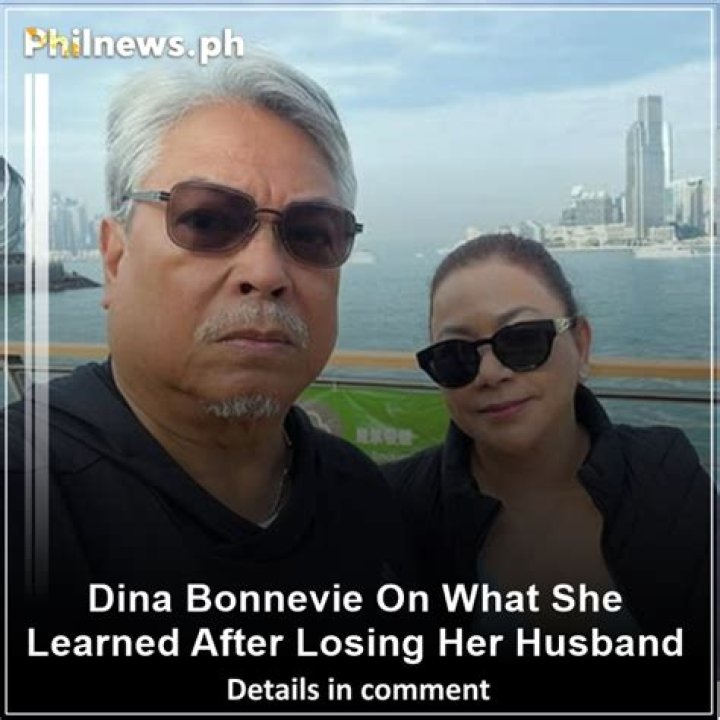 Dina Bonnevie's Husband: Age and More Insights