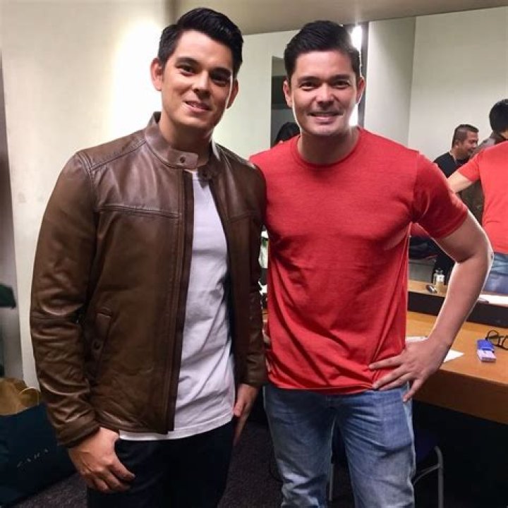Unveiling the Charismatic Persona: Dingdong Dantes Height and More
