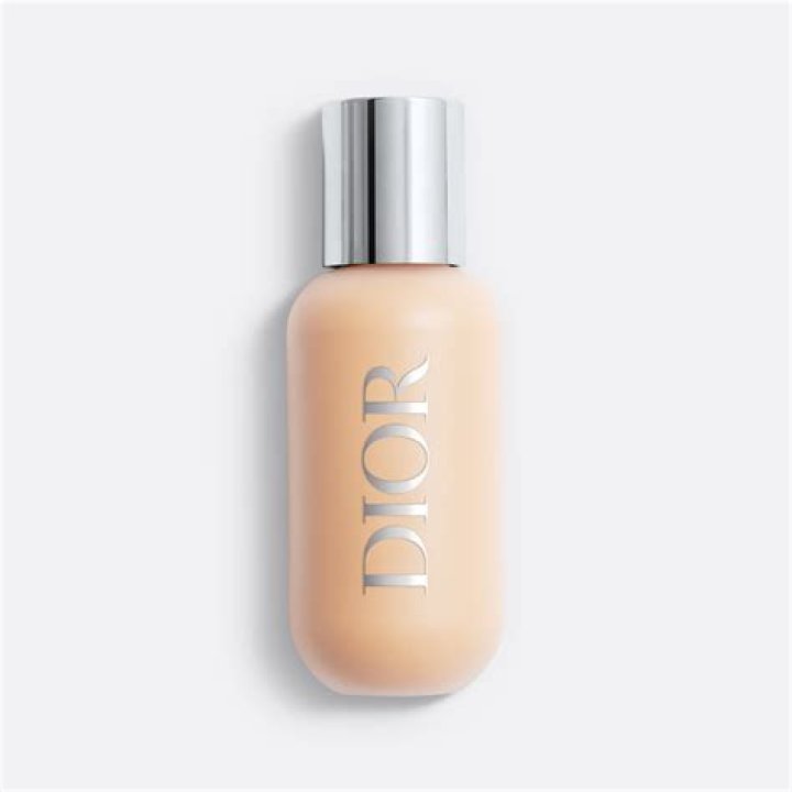 Dior Backstage Foundation: The Ultimate Guide to Flawless Skin