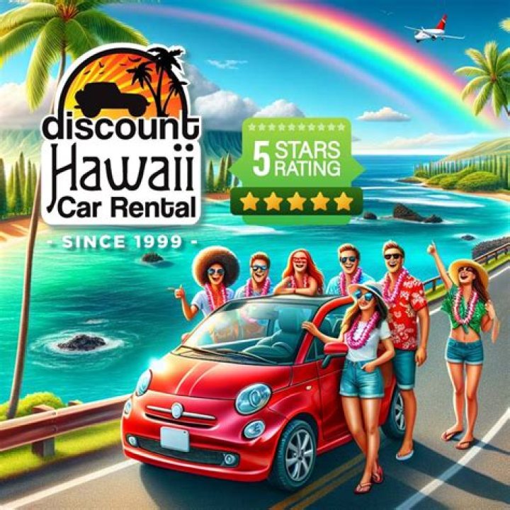 Discover Amazing Discount Hawaii Rentals for Your Dream Vacation