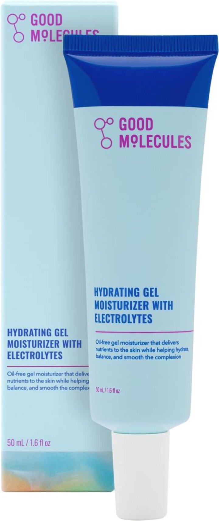 Discover the Best Skincare Secret: Good Molecules Moisturizer for Radiant Skin
