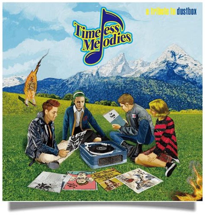 Discover the Timeless Melodies of Crosby, Stills, Nash &amp; Young