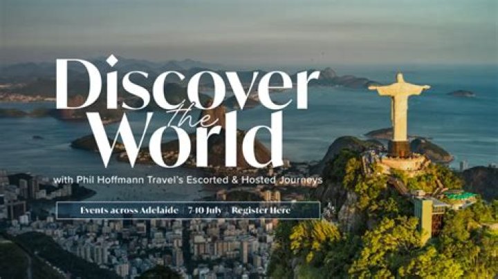 Discover the World of Your Ultimate Streaming Destination