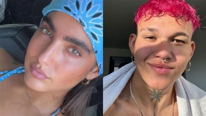 Discovering Isabella Ladera: A Rising Star in the Spotlight