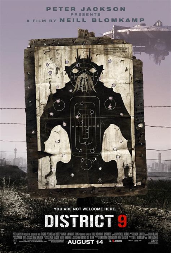 The Long-Awaited Return: District 9 Sequel Announced!