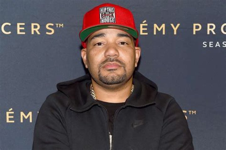 Unveiling the Life and Career of DJ Envy