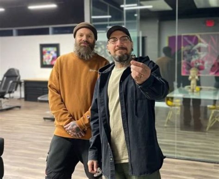 DJ Tambe Net Worth: A Deep Dive into the Tattoo Artist's Financial Success