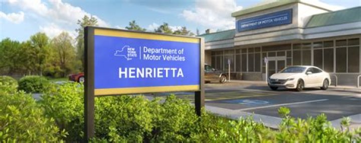DMV Henrietta Hours: A Comprehensive Guide to Serving Your Vehicle and Driving Needs