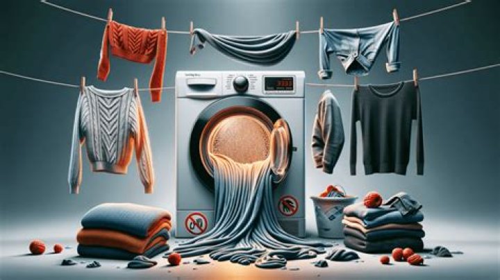 What Does "Do Not Tumble Dry" Mean? A Comprehensive Guide to Fabric Care