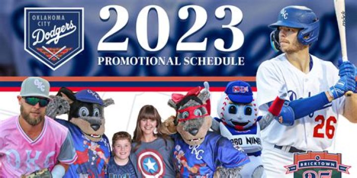 Dodgers Promotions: The Ultimate Guide to Unforgettable Experiences at the Ballpark