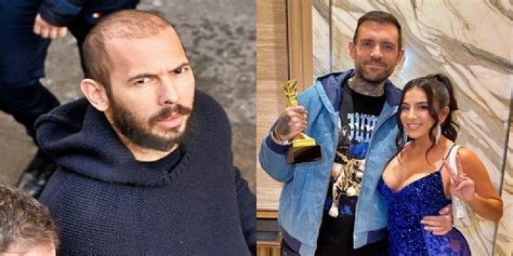 Unraveling the Mystery: Does Andrew Tate Have a Wife?