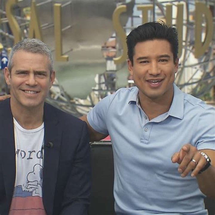 Does Andy Cohen Have a Partner? Exploring the Personal Life of the Iconic TV Personality