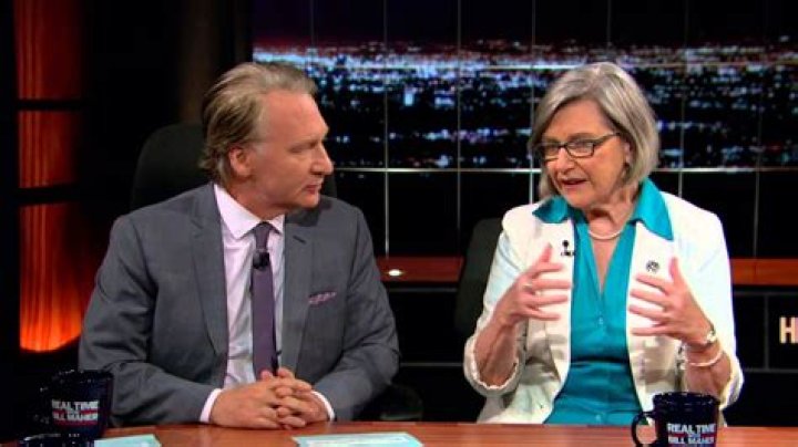 Does Bill Maher Have a Sister? Unveiling the Family Background of the Comedian
