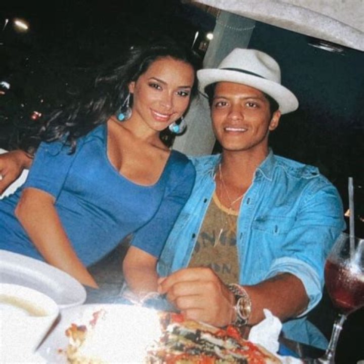 Unveiling the Truth: Does Bruno Mars Have a Wife?
