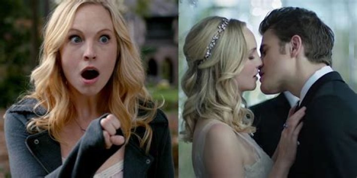 Does Caroline Become a Vampire? Exploring the Fascinating Evolution of Caroline Forbes