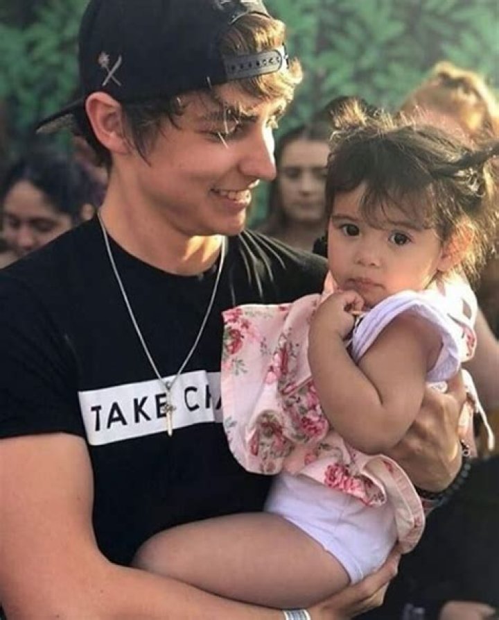 Colby Brock: The Mystery of Fatherhood – Does Colby Brock Have a Child?