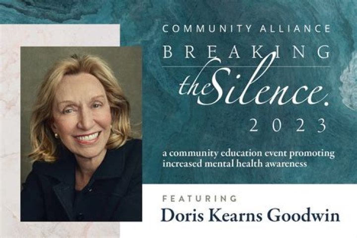 Is Doris Kearns Goodwin Battling Cancer? A Deep Dive into Her Health