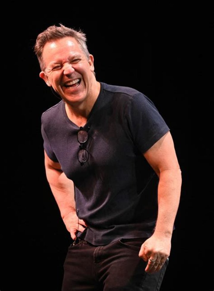 Is Greg Gutfeld Battling Cancer? Unraveling the Truth