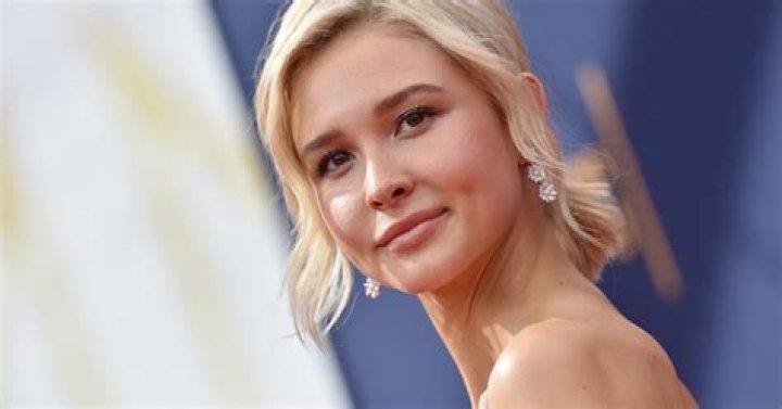 Does Isabel May Have a Boyfriend? Unveiling the Truth Behind Her Relationship Status