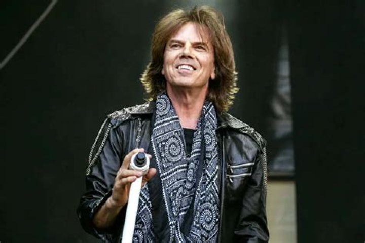 Unveiling the Personal Life of Joey Tempest: Does He Have a Wife?