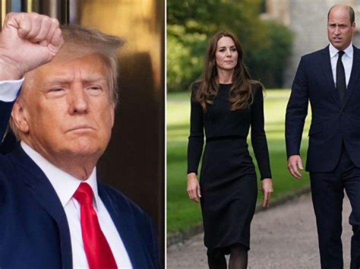 Does Kate Hudson Support Trump? Uncovering the Truth Behind the Celebrity's Political Stance