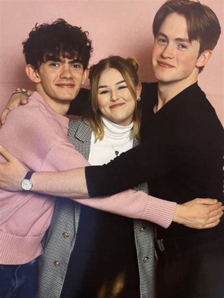 Kit Connor's Sibling Status: Unraveling the Family Ties