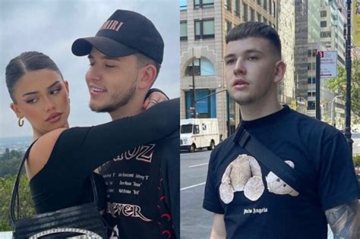 Does Leah Halton Have a Boyfriend? Unraveling the Mystery of Her Love Life