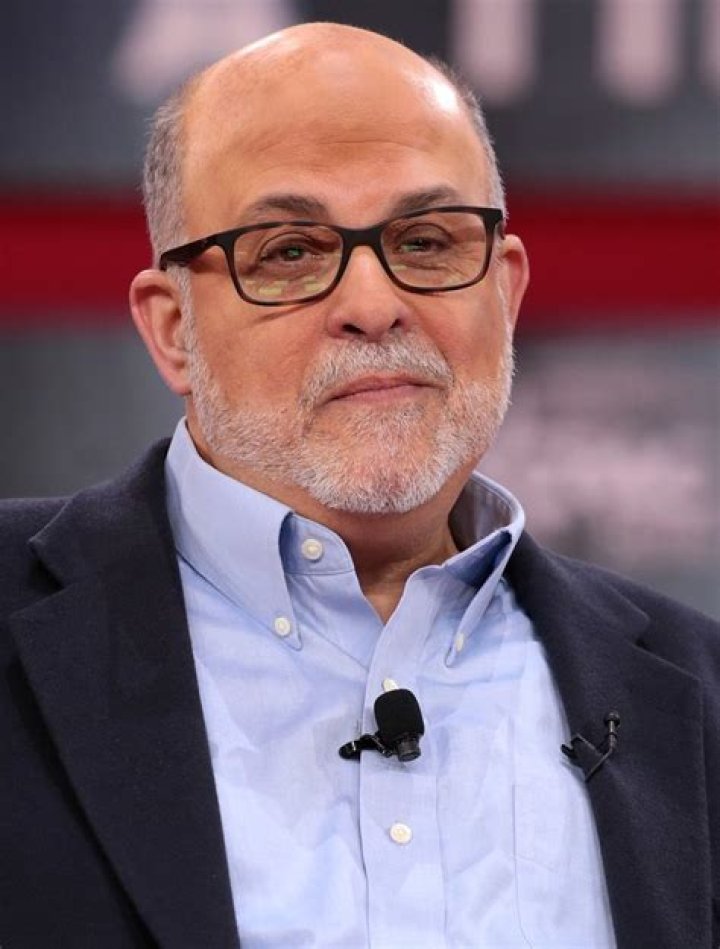 Unraveling the Mystery: Does Mark Levin Have Parkinson's Disease?