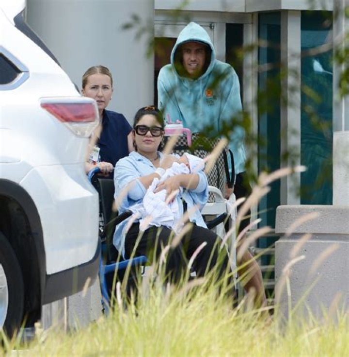 Unveiling the Mystery: Does Montana Tucker Have a Child?