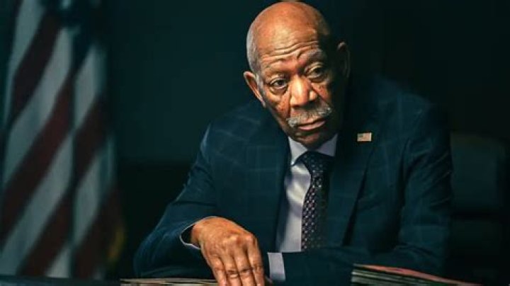Exploring Morgan Freeman's Political Views: Does Morgan Freeman Support Trump?
