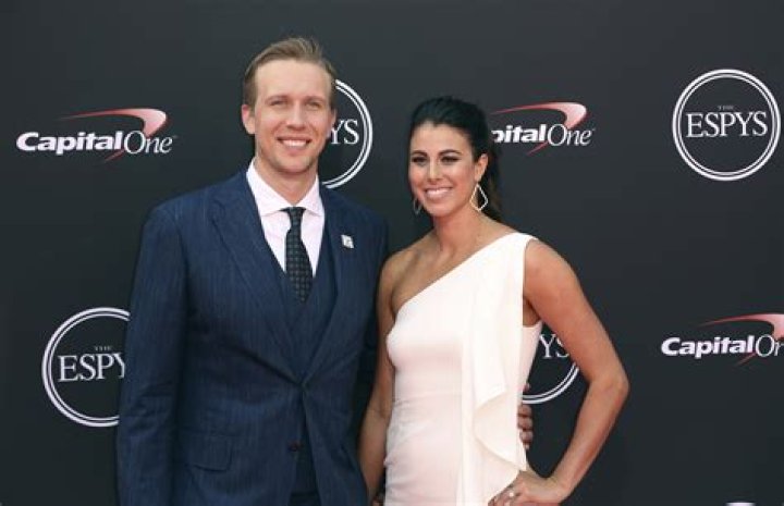 Unveiling the Personal Life of Nick Foles: Does Nick Foles Have a Wife?