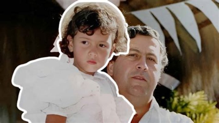 The Truth Revealed: Does Pablo Escobar Have a Daughter?