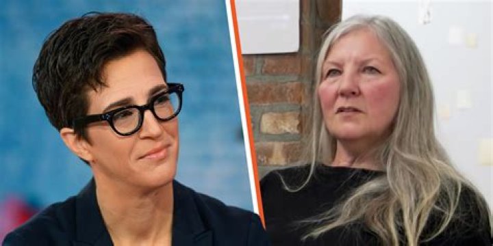 Does Rachel Maddow Have a Child? Exploring the Life of the Renowned Journalist