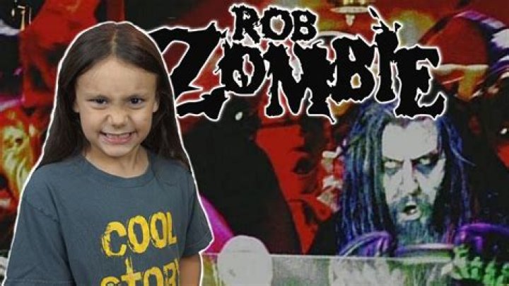 Unveiling the Enigma: Does Rob Zombie Have Children?