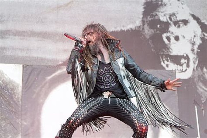 Exploring the Family Life of Rob Zombie: Does Rob Zombie Have Kids?