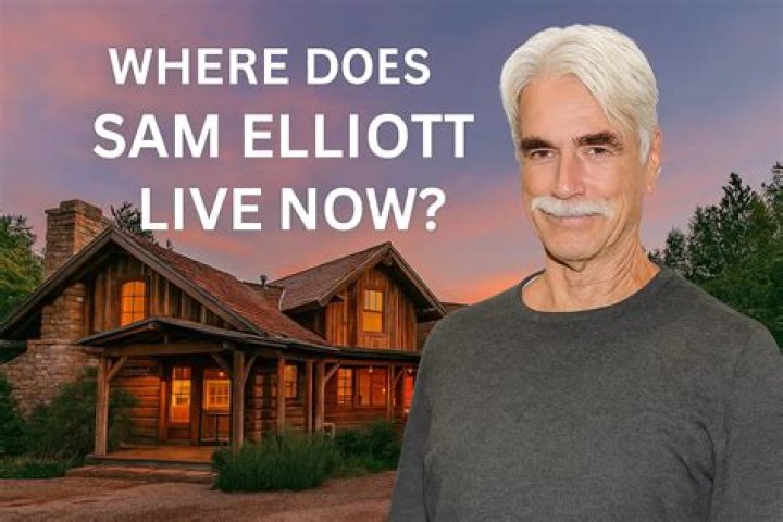 Does Sam Elliott Smoke? The Truth Behind the Icon's Lifestyle