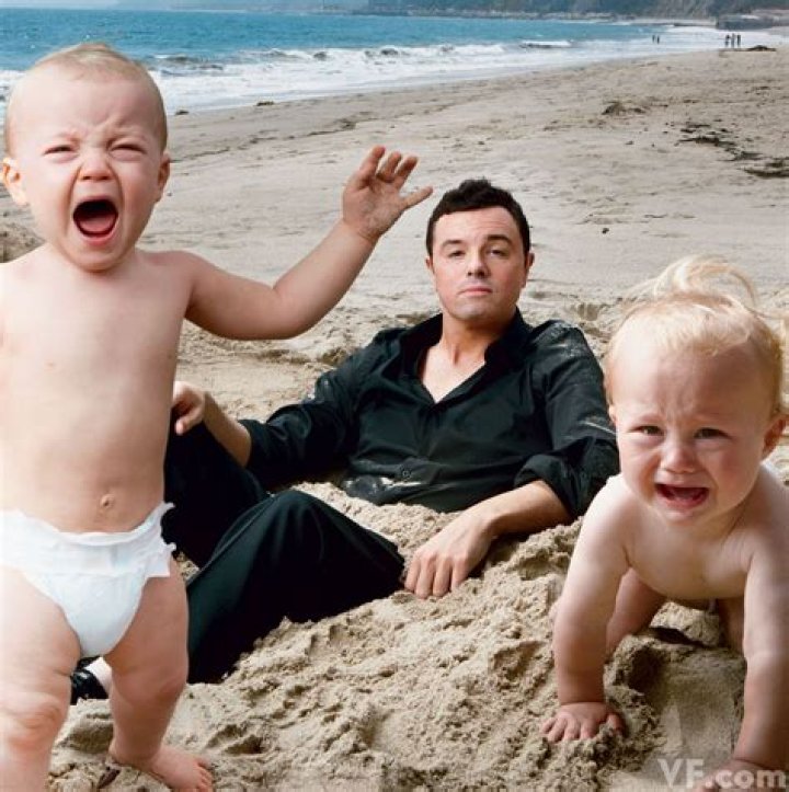 Unraveling the Mystery: Does Seth MacFarlane Have Kids?