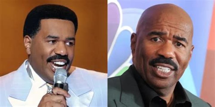 Steve Harvey and the Trump 2024 Debate: What’s His Stance?