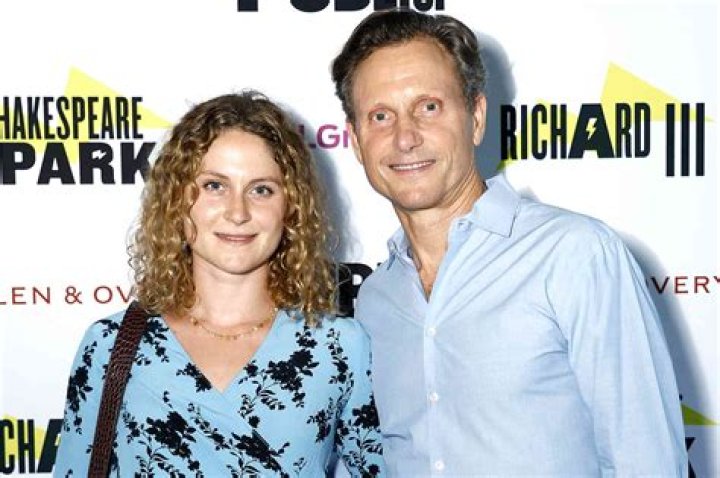 Exploring the Family Ties of Tony Goldwyn: Does He Have a Twin Brother?