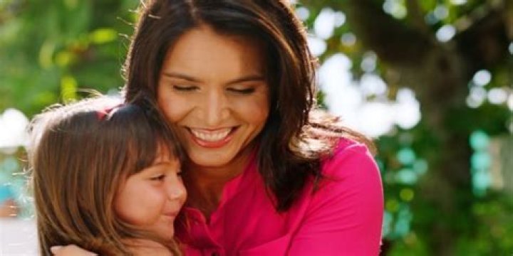 Exploring Tulsi Gabbard: Does She Have a Child?