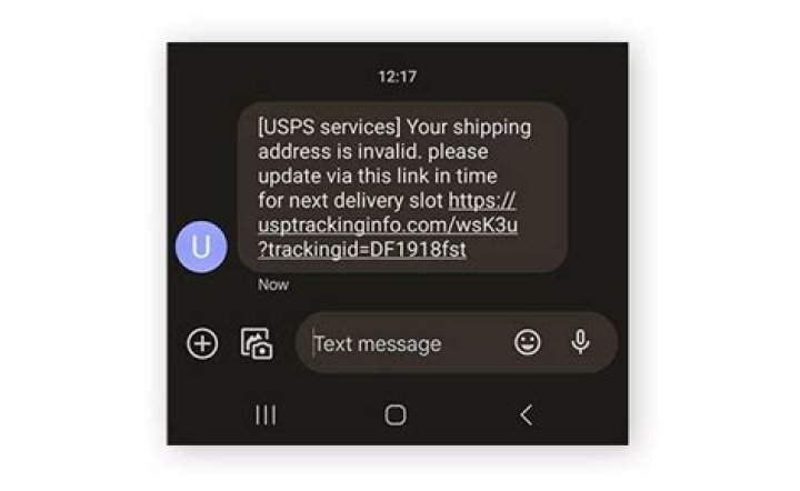 Understanding USPS Text Messaging Services