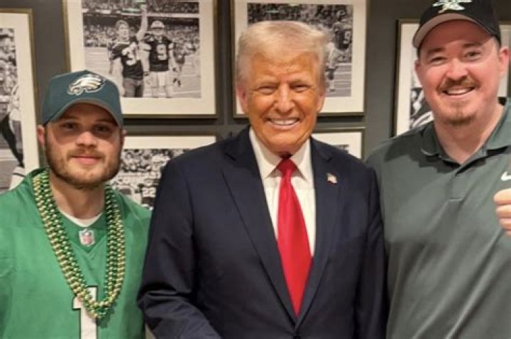 Does Zach Bryan Like Trump? An In-Depth Analysis