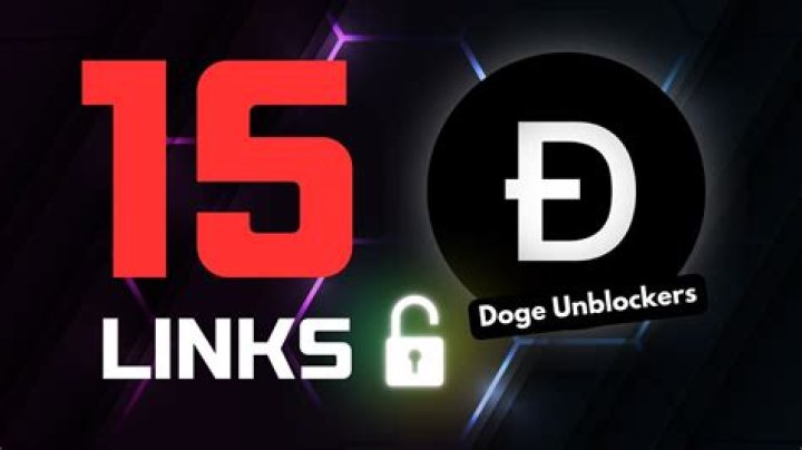 Doge Unblocker Proxy: Your Gateway to Unrestricted Browsing