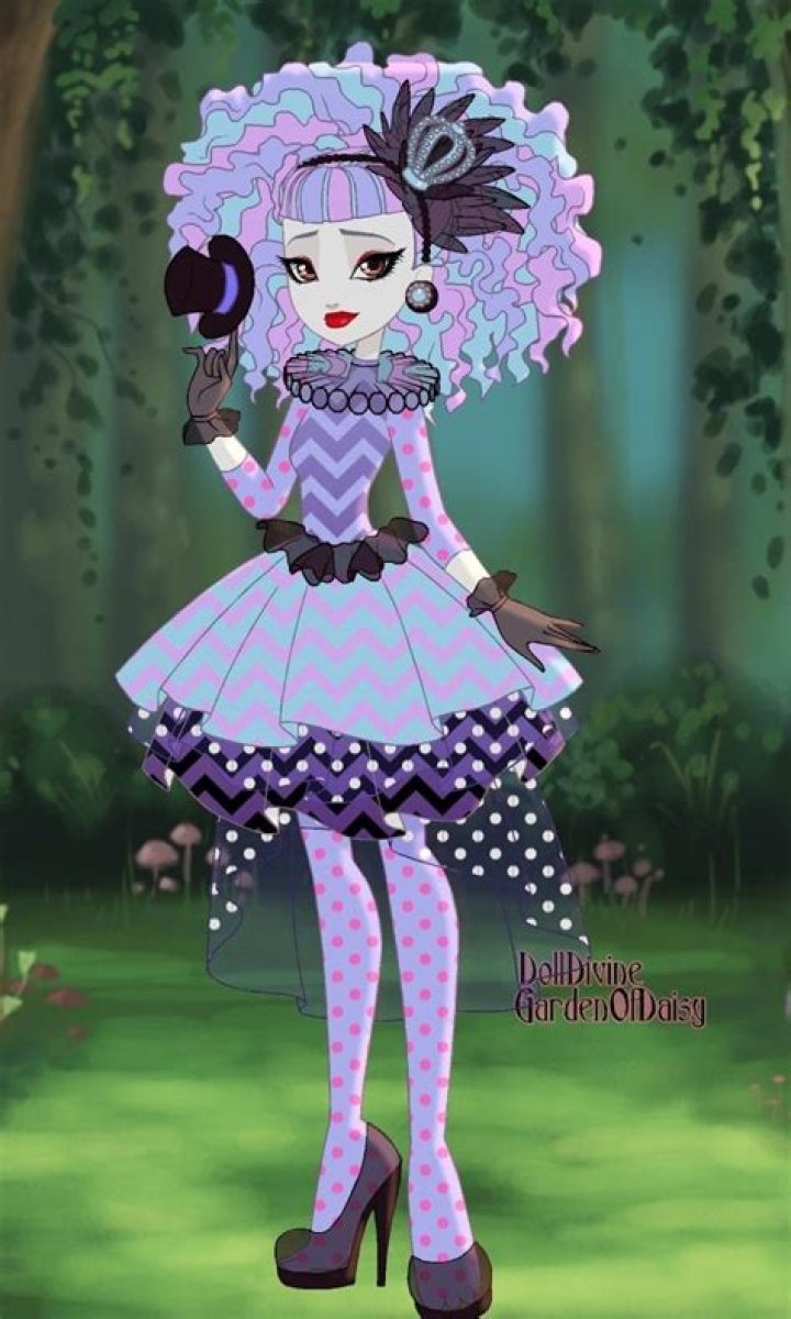 Doll Divine: Unleashing Your Creativity Through Virtual Doll Design