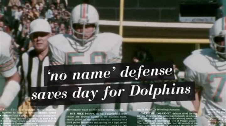 Dolphins Player I Jury: A Comprehensive Insight Into the NFL Sensation